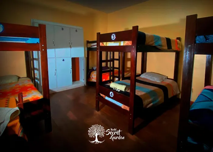 Taytacha House Cusco