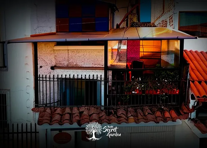 Taytacha House Auberge de jeunesse *